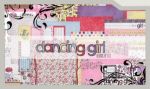 Fancy Pants - Dancing Girl